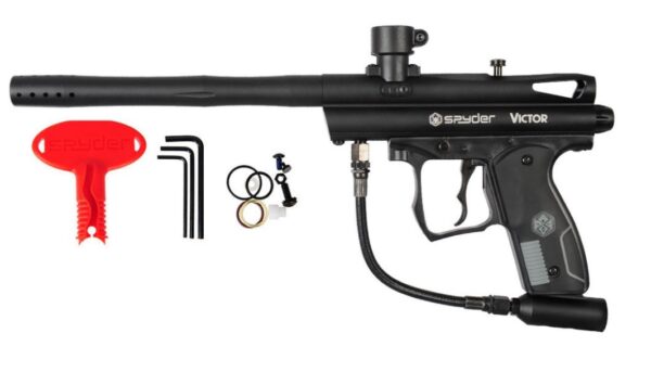 Spyder Victor Semi-Automatic - Image 13