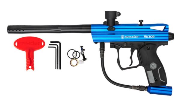 Spyder Victor Semi-Automatic - Image 12