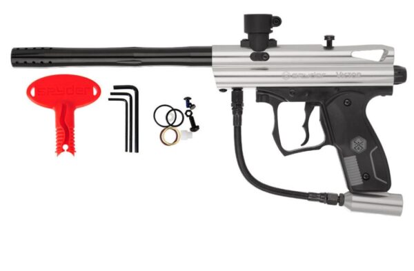 Spyder Victor Semi-Automatic - Image 11