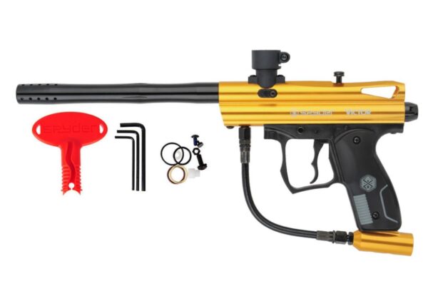 Spyder Victor Semi-Automatic - Image 10