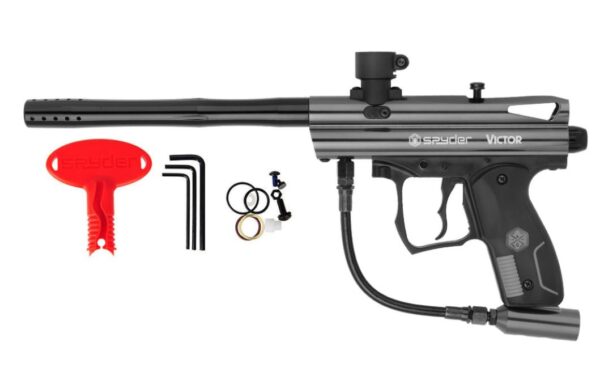 Spyder Victor Semi-Automatic - Image 9