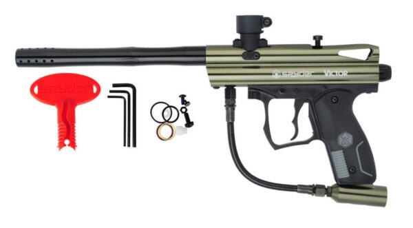 Spyder Victor Semi-Automatic - Image 8