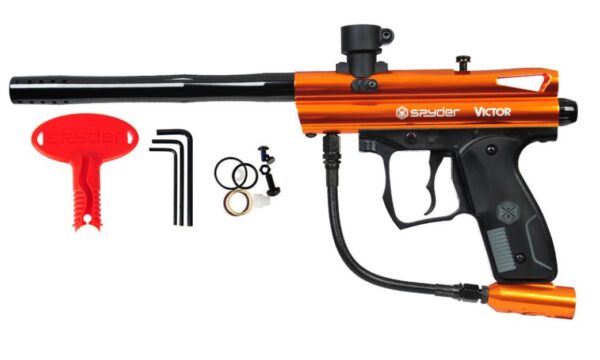 Spyder Victor Semi-Automatic - Image 7