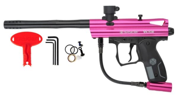 Spyder Victor Semi-Automatic - Image 6