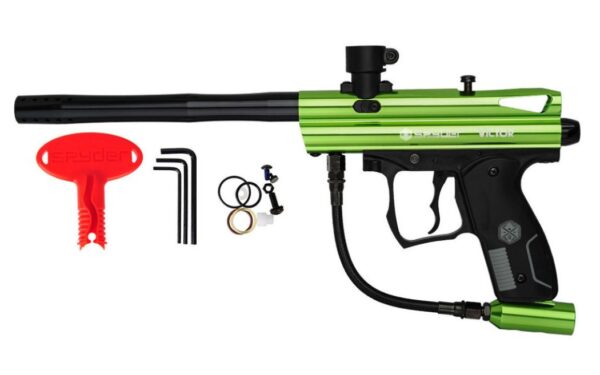 Spyder Victor Semi-Automatic - Image 3