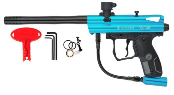 Spyder Victor Semi-Automatic - Image 2