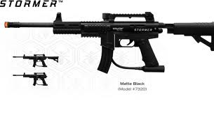 Spyder Stormer (.50 Cal) - Refurbished - Image 3