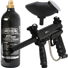 VTac SW-1 Combo Package