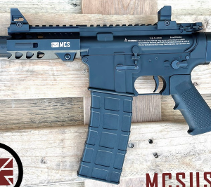 T15 Machine Pistol Paintball Gun