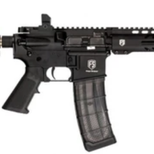 Tiberius First Strike T15 Paintball Rifle