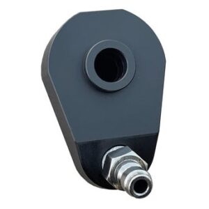 T15 Remote Backplate Adapter