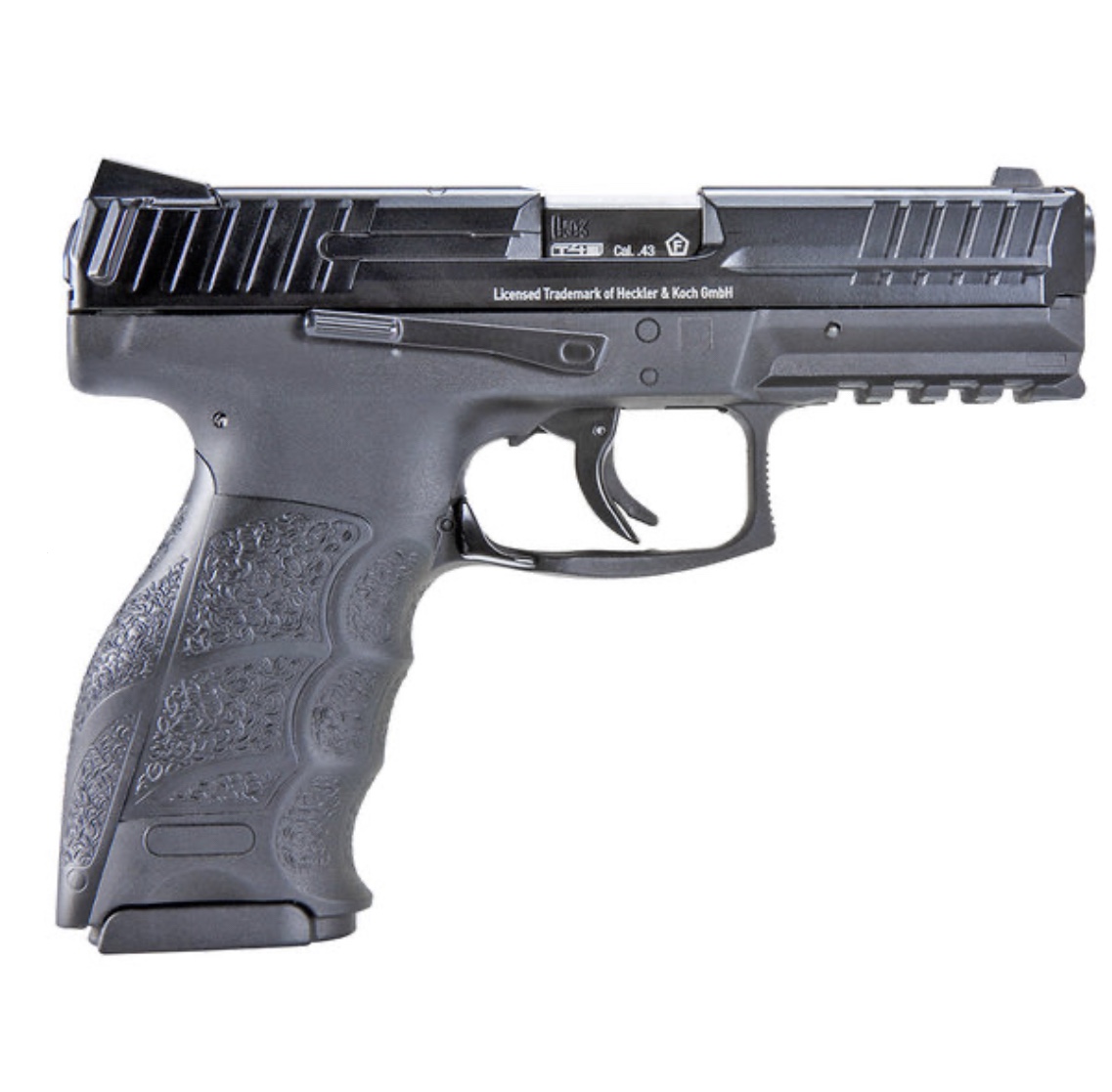 Umarex T4E HK VP9 Paintball Pistol - Image 2