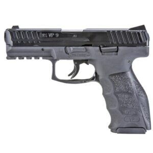 Umarex T4E HK VP9 Paintball Pistol
