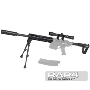 T68 Socom Sniper Kit