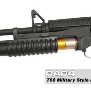 T68 M203 Military Grenade Launcher