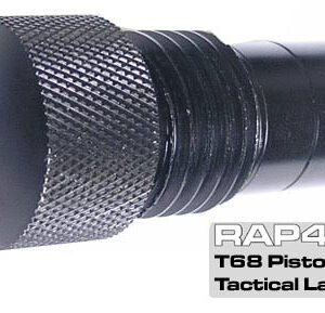 T68 Pistol Tactical Laser