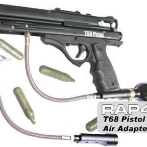 T68 Pistol Air Adapter