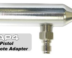 T68 Paintball Pistol Remote Adapter