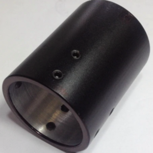 TACTICAL RIS HANDGUARD BARREL NUT FOR TIPPMANN TMC