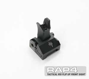 RIS Flip-Up Front Sight