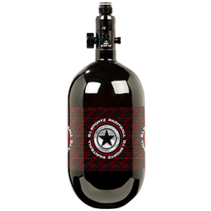 GI Sportz 77/4500 HPA Tank