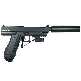 Tiberius T8.1 SOCOM Pistol