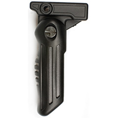 Tiberius CQB Folding Grip
