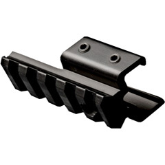 Tiberius ULS Undermount Rail