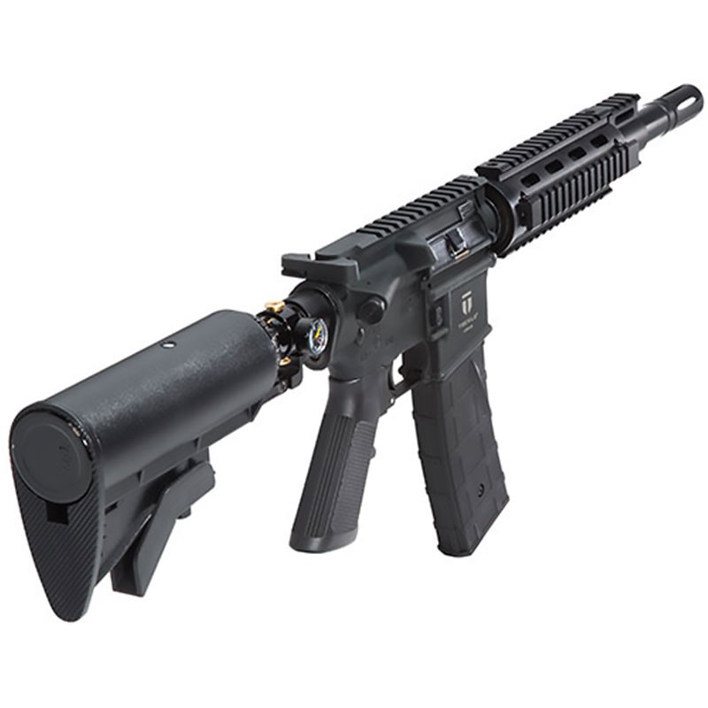 Tiberius First Strike T15 Paintball Rifle - Image 3