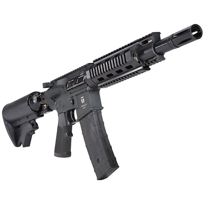 Tiberius First Strike T15 Paintball Rifle - Image 2