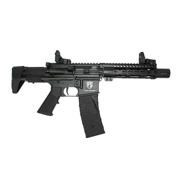 Tiberius First Strike T15 PDW Paintball Gun - Image 2