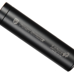 Tiberius Mock Silencer