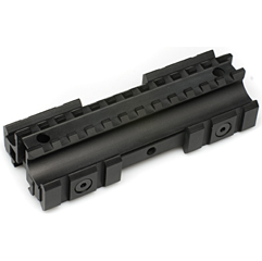 Tiberius Tri-Rail Riser