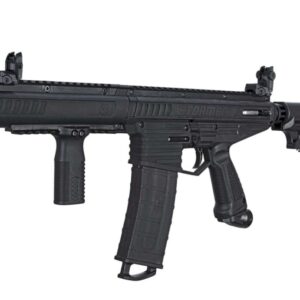 Tippmann Stormer Elite Dual Fed Marker - Black