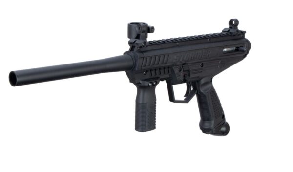 TIPPMANN STORMER PAINTBALL GUN - Image 3
