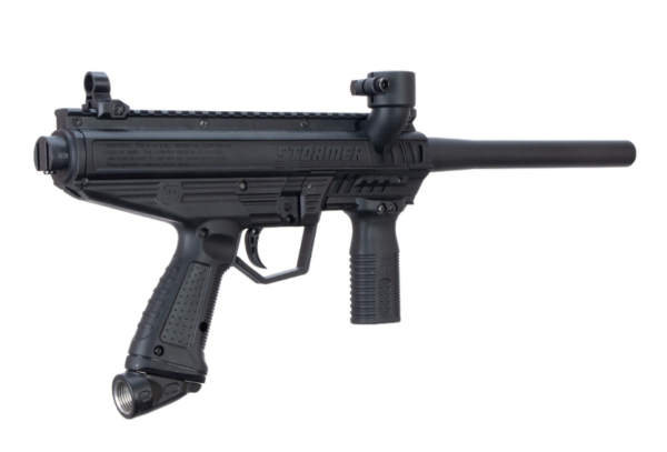 TIPPMANN STORMER PAINTBALL GUN - Image 5