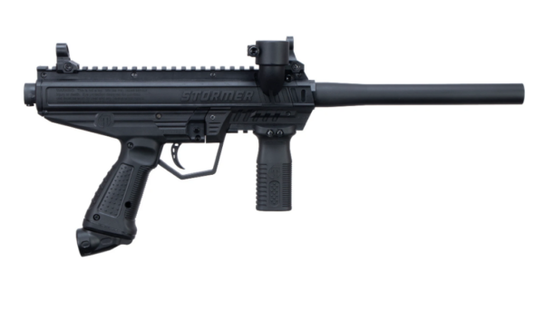 TIPPMANN STORMER PAINTBALL GUN - Image 6