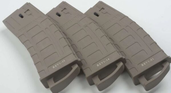 Tippmann TMC / Stormer Magazine 2 Pack - Image 3