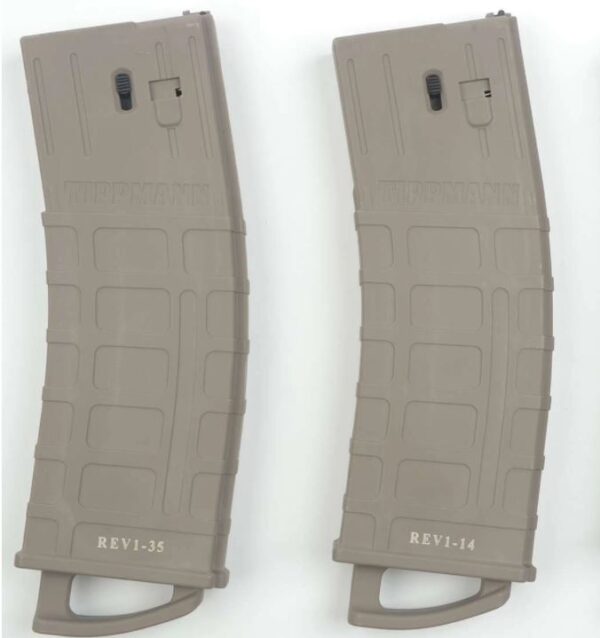 Tippmann TMC / Stormer Magazine 2 Pack - Image 4