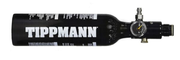 Tippmann 13ci 3k HPA Tank - Image 2