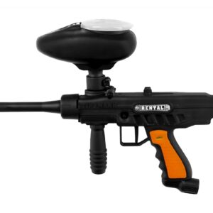 Tippmann FT-50 Flip-Top .50 Cal Rental Marker - Set of 5