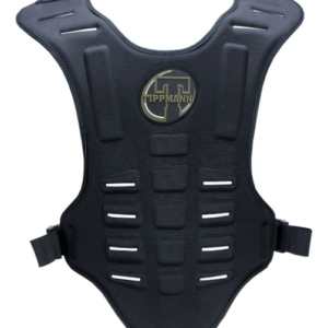 Tippmann Molded Paintball Chest Protector
