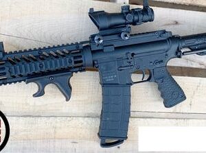 Tippmann PDW TMC Paintball Gun