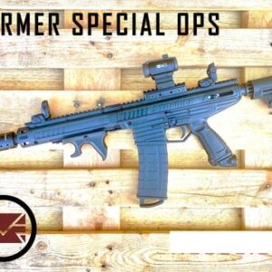 Tippmann Stormer Special Ops Paintball Gun - Pre Order