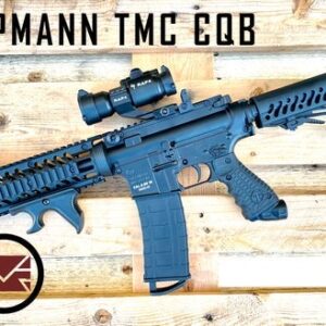 Tippmann TMC CQB Paintball Gun