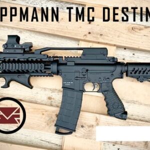 Tippmann TMC Destiny Paintball Gun