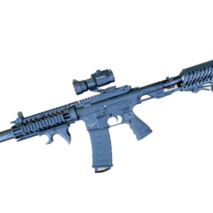 Tippmann TMC Navy Seal Paintball Gun - Navy Seal