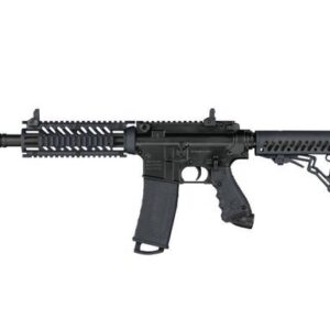 Tippmann TMC Paintball Gun - Black