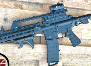 Tippmann TMC Rhino Paintball Gun