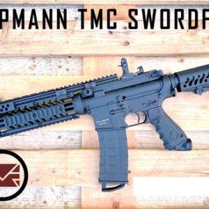Tippmann TMC Swordfish Paintball Gun